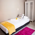 Lx Center Chiado Gasthof Lissabon