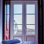 Lx Center Chiado 게스트하우스 리스본