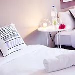 Lx Center Chiado 리스본
