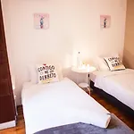 ゲストハウス Lx Center Chiado 3*