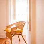 게스트하우스 Lx Center Chiado 리스본