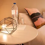 Lx Center Chiado 게스트하우스 3*