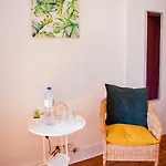 Gasthof Lx Center Chiado 3*