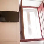 Lx Center Chiado 게스트하우스