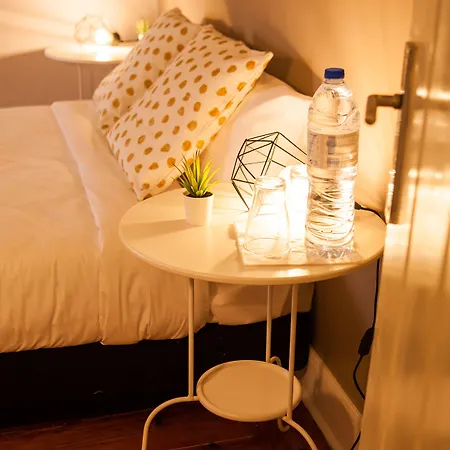 Lx Center Chiado 3*
