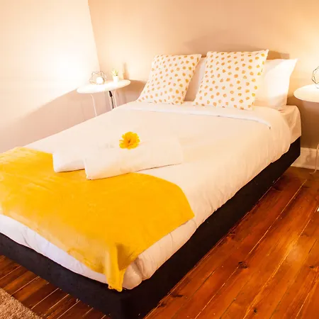 Lx Center Chiado 3*