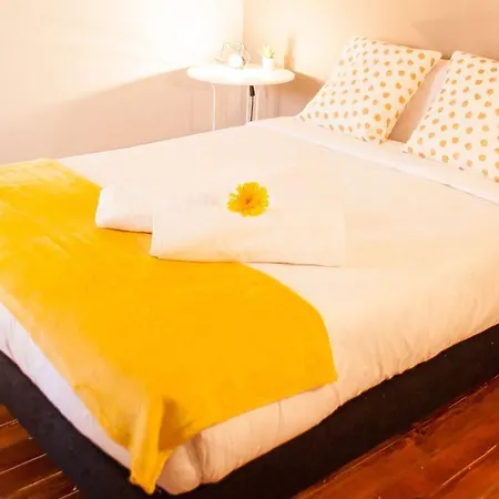 Affittacamere Lx Center Chiado 3*