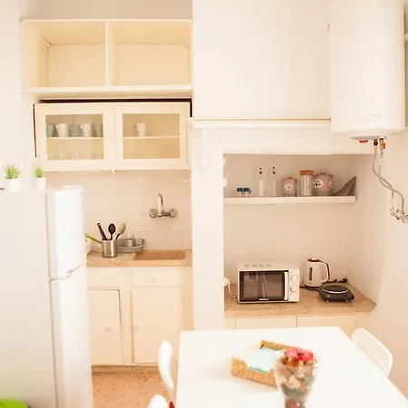 Affittacamere Lx Center Chiado 3*