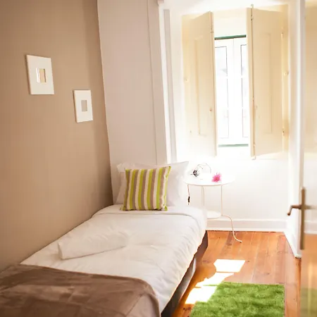 Lx Center Chiado Lisboa