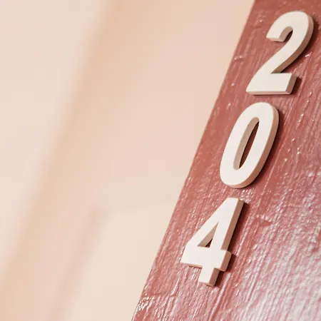 Lx Center Chiado Pensionat