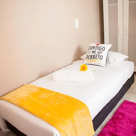 Lx Center Chiado ゲストハウス 3*