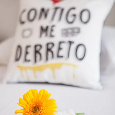 Lx Center Chiado Vendégház Lisboa