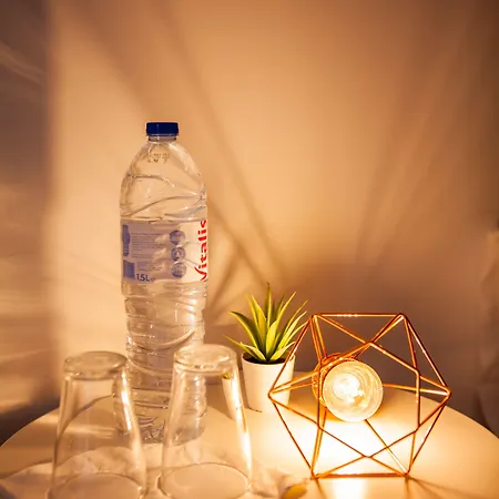 Lx Center Chiado 게스트하우스 3*