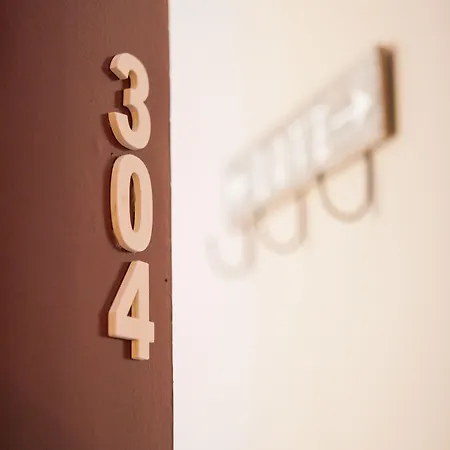 Lx Center Chiado 리스본