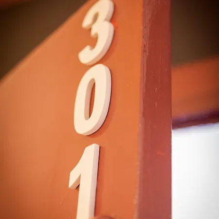 게스트하우스 Lx Center Chiado 3*