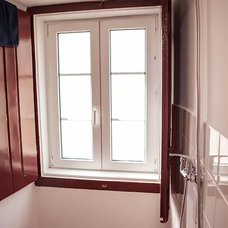 Pensionat Lx Center Chiado