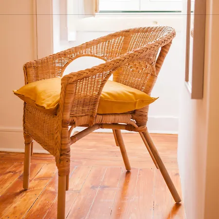 Lx Center Chiado Pensionat