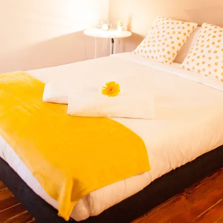 게스트하우스 Lx Center Chiado 리스본