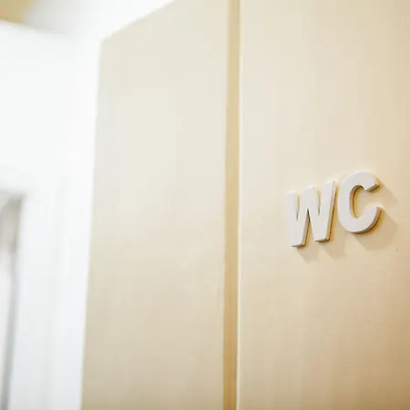 Vendégház Lx Center Chiado