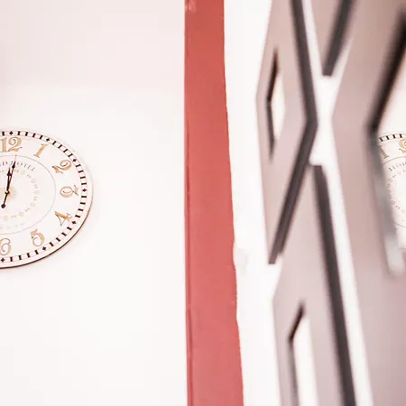 게스트하우스 Lx Center Chiado