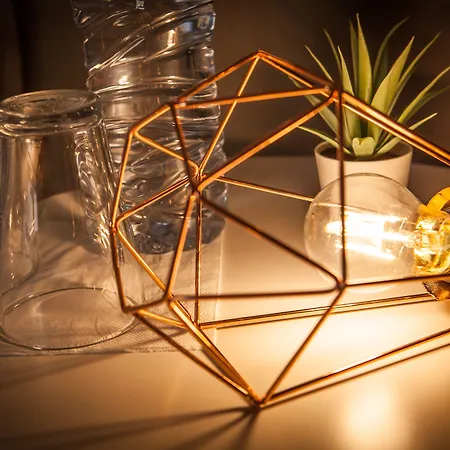 Lx Center Chiado 3* 리스본