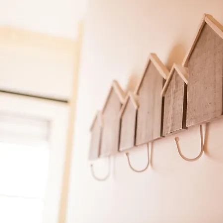 Vendégház Lx Center Chiado Lisboa