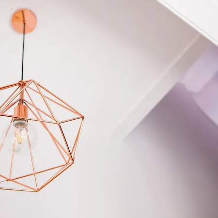 Lx Center Chiado 게스트하우스