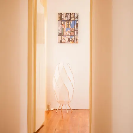 Lx Center Chiado 게스트하우스 리스본