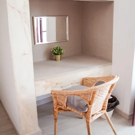 Pensionat Lx Center Chiado 3*