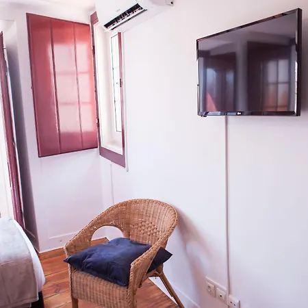 Lx Center Chiado 3*