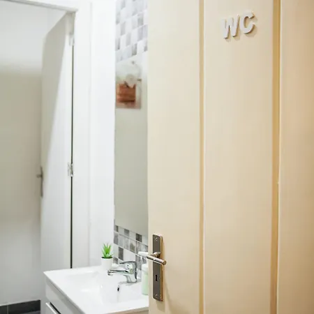 Pensionat Lx Center Chiado 3*
