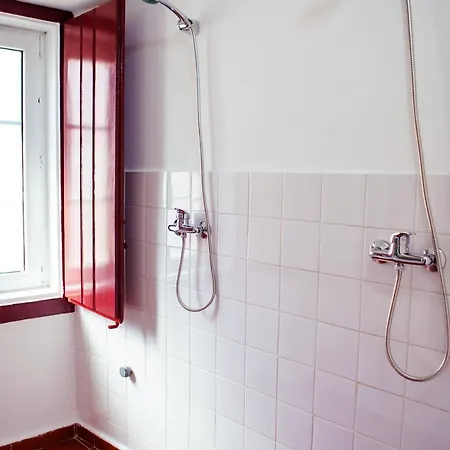 Lx Center Chiado Pensjonat 3*
