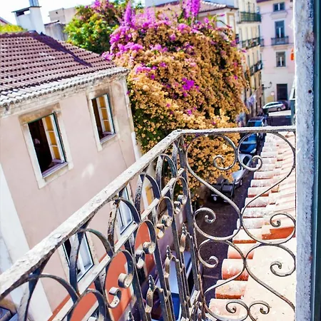 Lx Center Chiado 3*