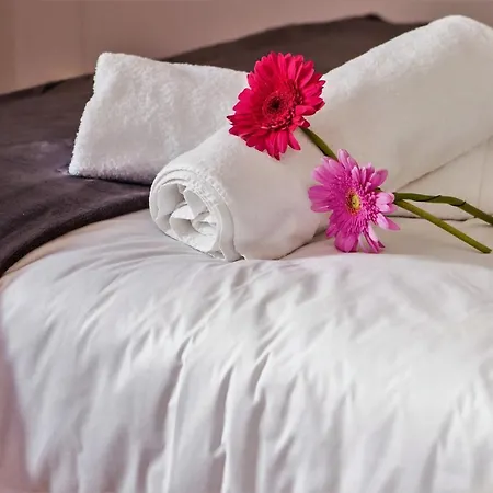 Lx Center Chiado 게스트하우스 3*