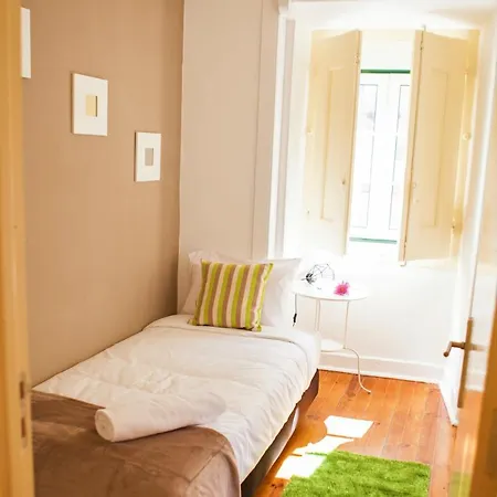 Lx Center Chiado