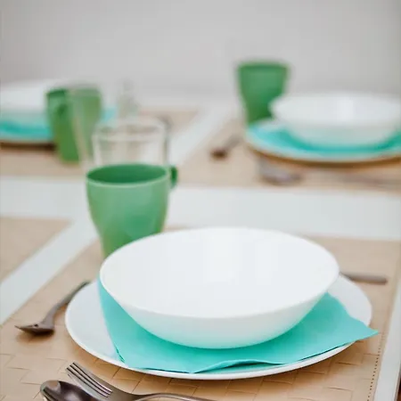 Lx Center Chiado 게스트하우스