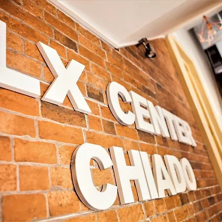 Lx Center Chiado 3*