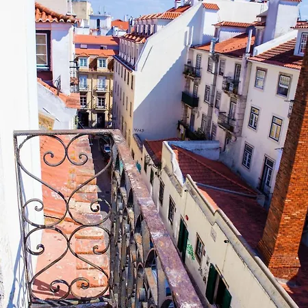 Pensionat Lx Center Chiado