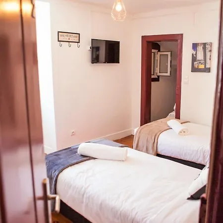 Lx Center Chiado 3*