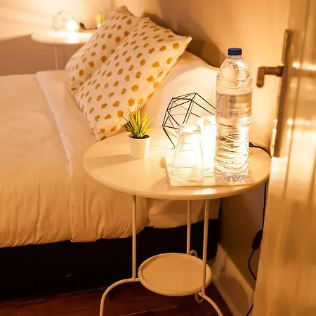 Lx Center Chiado