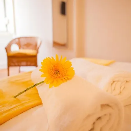 Lx Center Chiado Pensjonat 3*