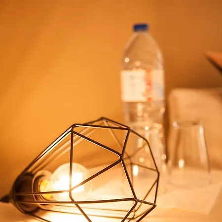 Lx Center Chiado 3* Lizbona