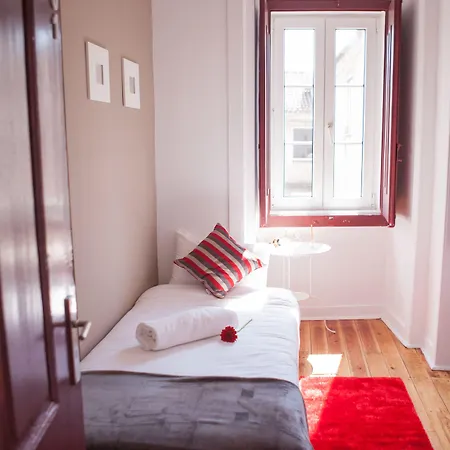 Guest house Lx Center Chiado