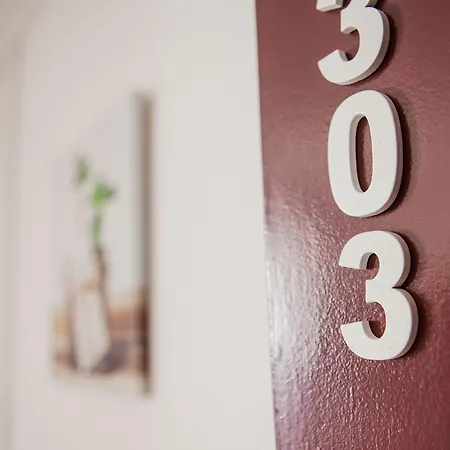 ゲストハウス Lx Center Chiado