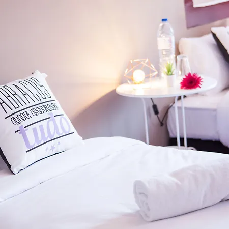 Lx Center Chiado リスボン