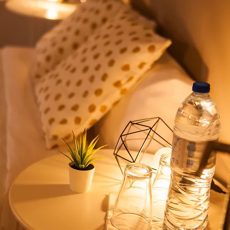 ゲストハウス Lx Center Chiado