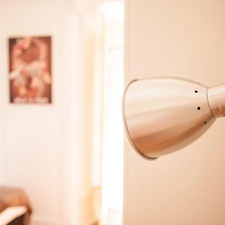 Lx Center Chiado ゲストハウス