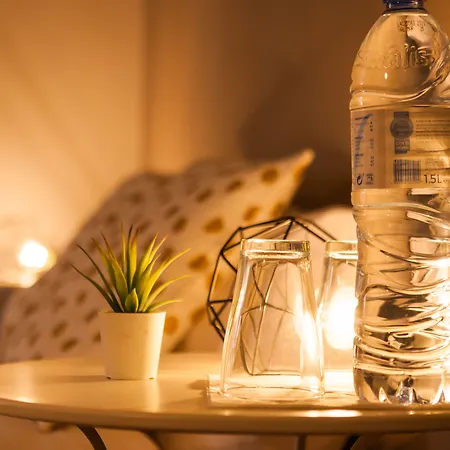 Lx Center Chiado リスボン