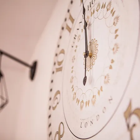 Guest house Lx Center Chiado 3*