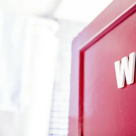 Guest house Lx Center Chiado